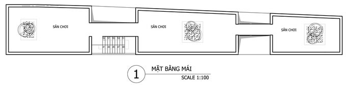 Thiết kế nhà phố 2 tầng kiêm quán cà phê ở Đà Nẵng (15)