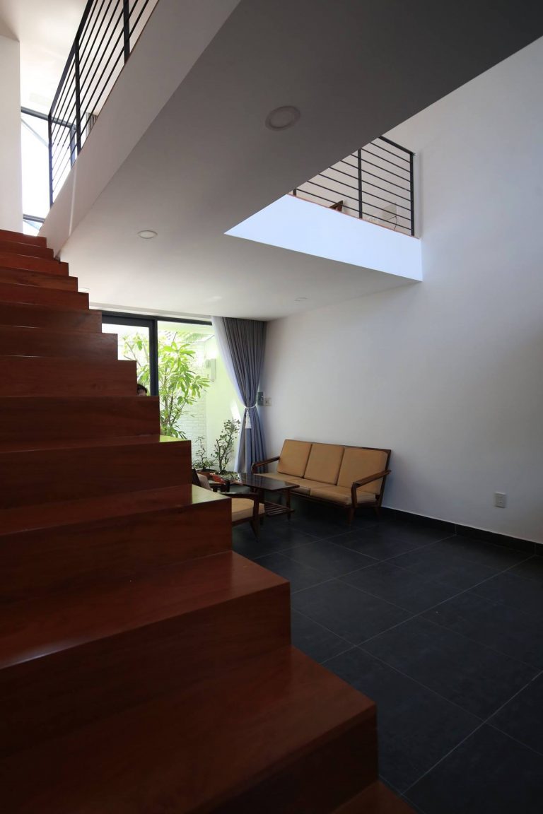 Thiết kế nhà phố 54 m2 (8)