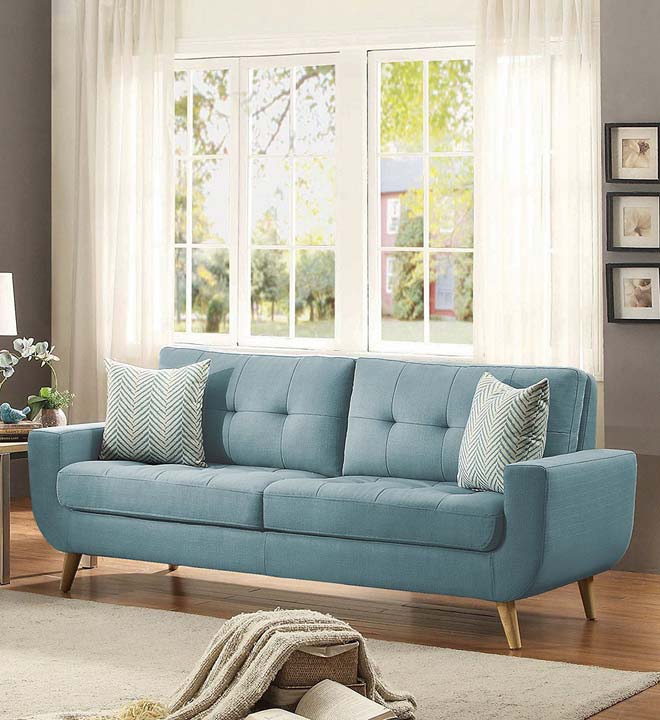 ghế sofa hiện đại