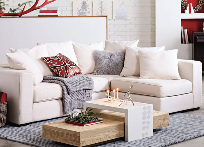 Ngắm nghía 8 mẫu ghế sofa phòng khách đẹp xuất sắc nhất dịp cuối năm - Obi.vn (7)