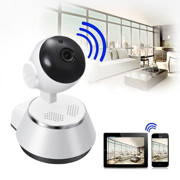 camera wifi là gì - nhà đẹp số