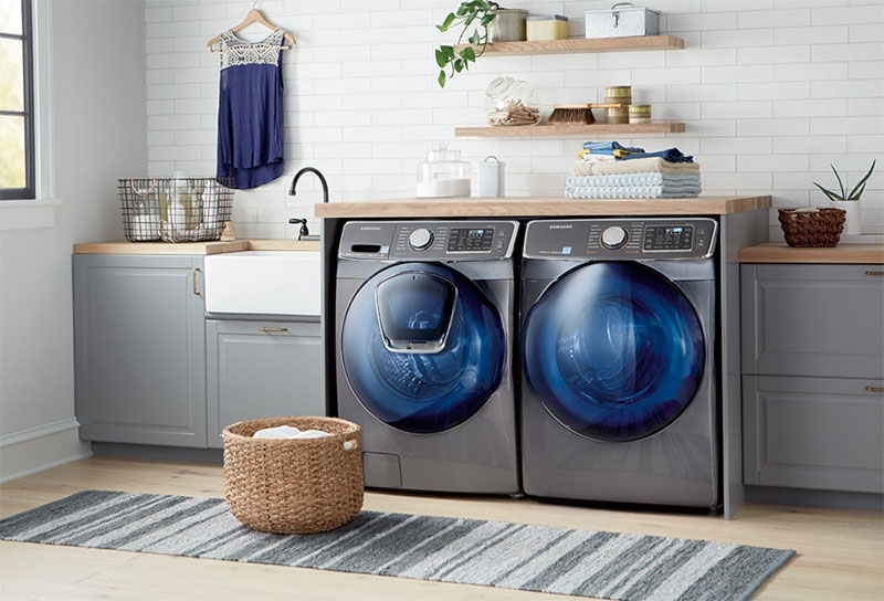 Máy sấy quần áo hãng nào tốt giữa Electrolux, Candy và Whirlpool - Obi.vn (3)