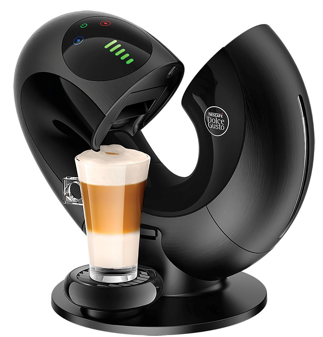 Máy pha cà phê loại nào tốt nhất nên mua giữa Electrolux, Nescafé và Delonghi - Obi.vn (3)