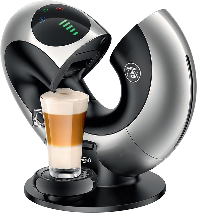 Máy pha cà phê loại nào tốt nhất nên mua giữa Electrolux, Nescafé và Delonghi - Obi.vn (7)