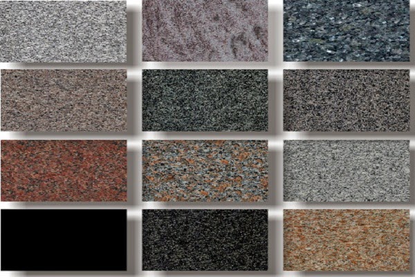 Đá Granite ốp lát