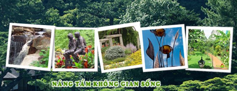 CÔNG TY TNHH MỸ THUẬT NHÀ VIỆT