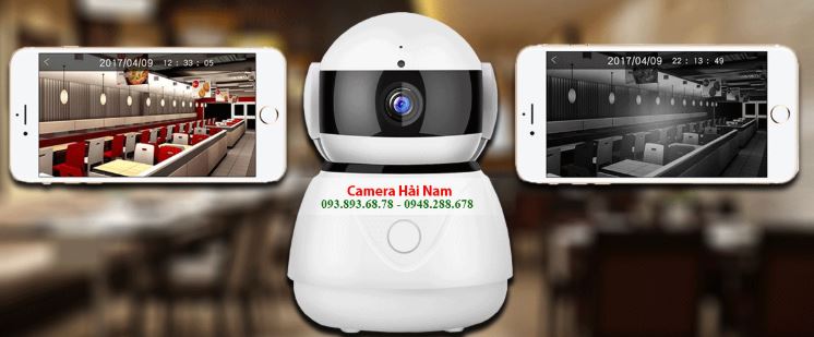 cong ty lap dat camera quan sat da nang Hải Nam