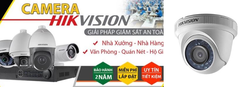 Cong ty lap dat camera quan sat Da Nang Vinh Tin