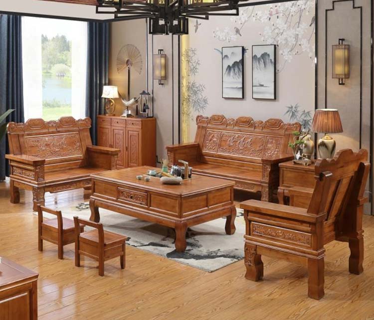 #1 Ghế Sofa đẹp nhất & [Lưu ý quan trọng] khi chọn mua 64