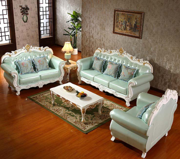 #1 Ghế Sofa đẹp nhất & [Lưu ý quan trọng] khi chọn mua 69