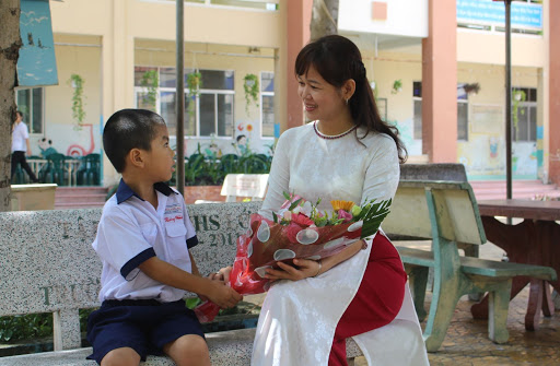 Lời chúc tết, chúc mừng năm mới gửi tới thầy cô