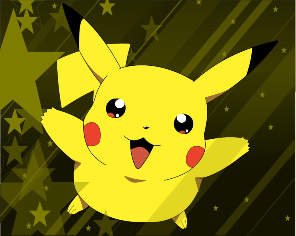 199+ Hình Ảnh Pikachu Cute Dễ Thương Đáng Yêu Nhất Hiện Nay 15