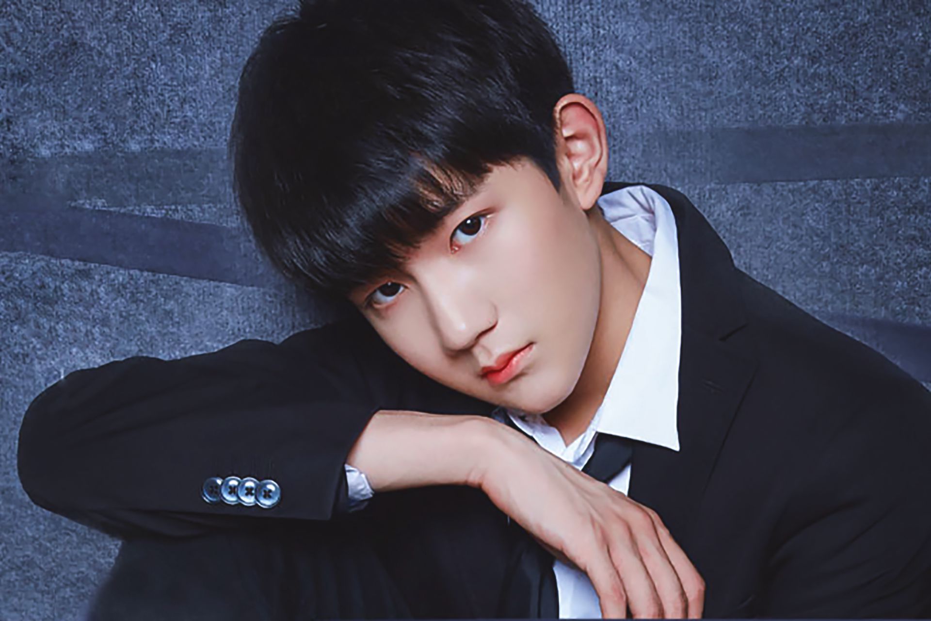 99+ Hình Ảnh Vương Nguyên Nhóm TFBoys Cực Ngầu, Đẹp, Đáng Yêu 16