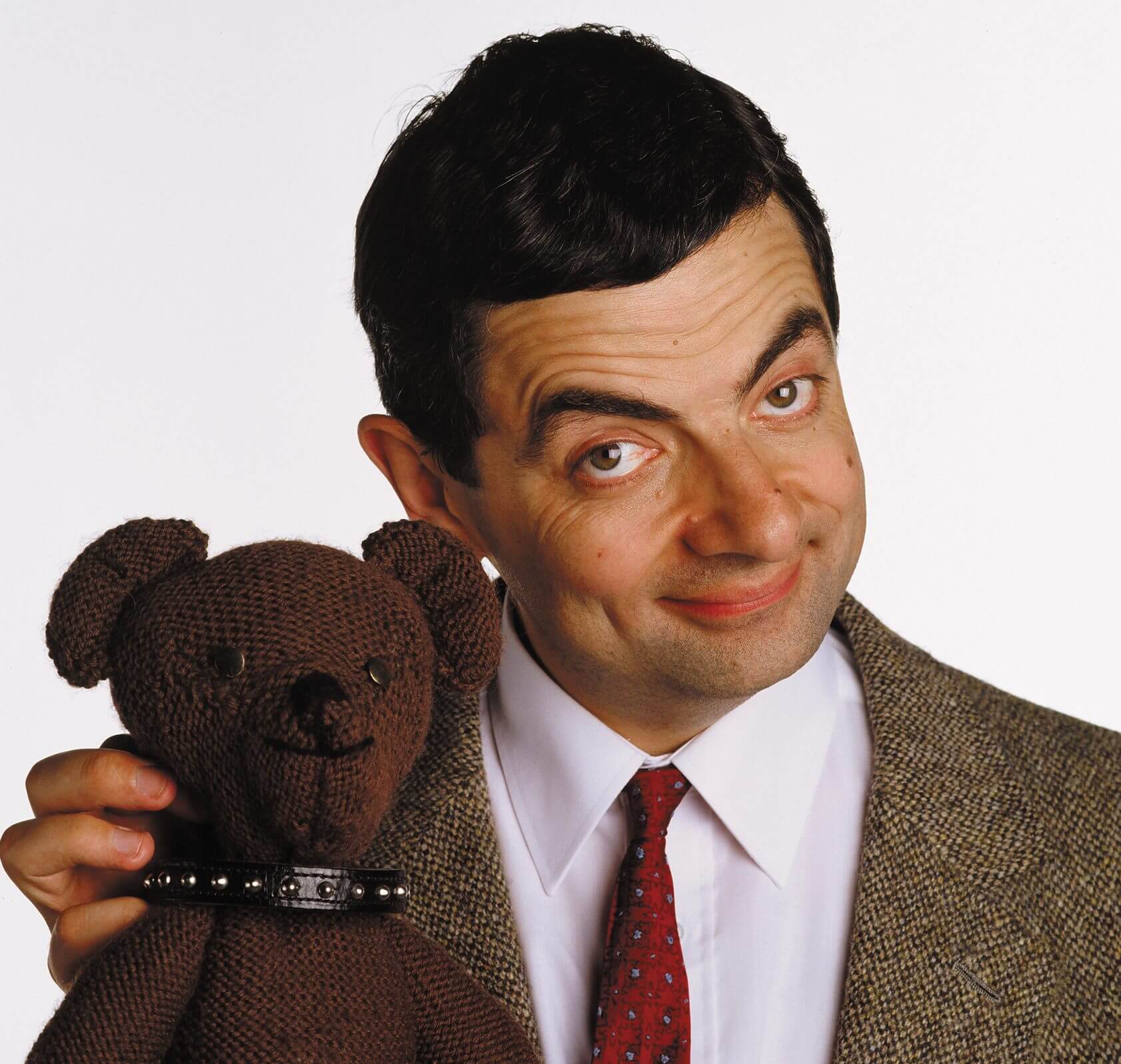 Top 50 Hình Ảnh Mr Bean Hài Hước, Ngộ Nghĩnh Vô Cùng Lạ Mắt 66