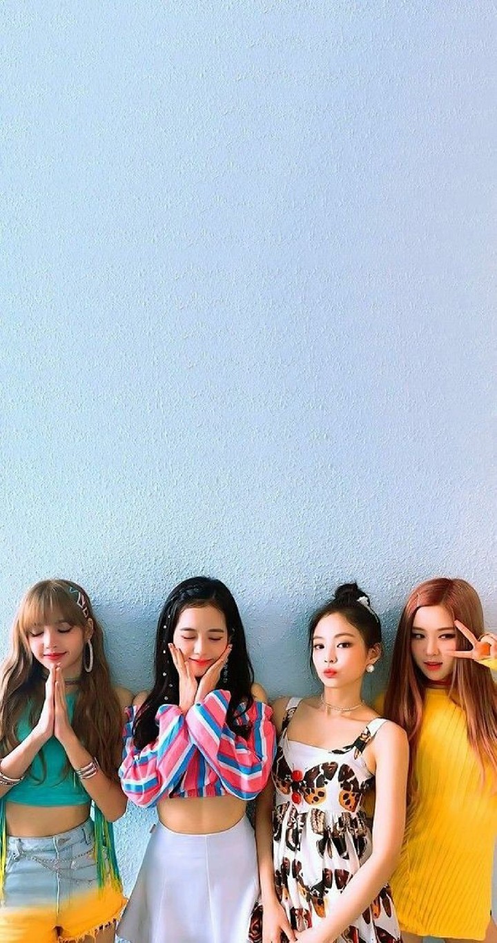 Ảnh blackpink đẹp