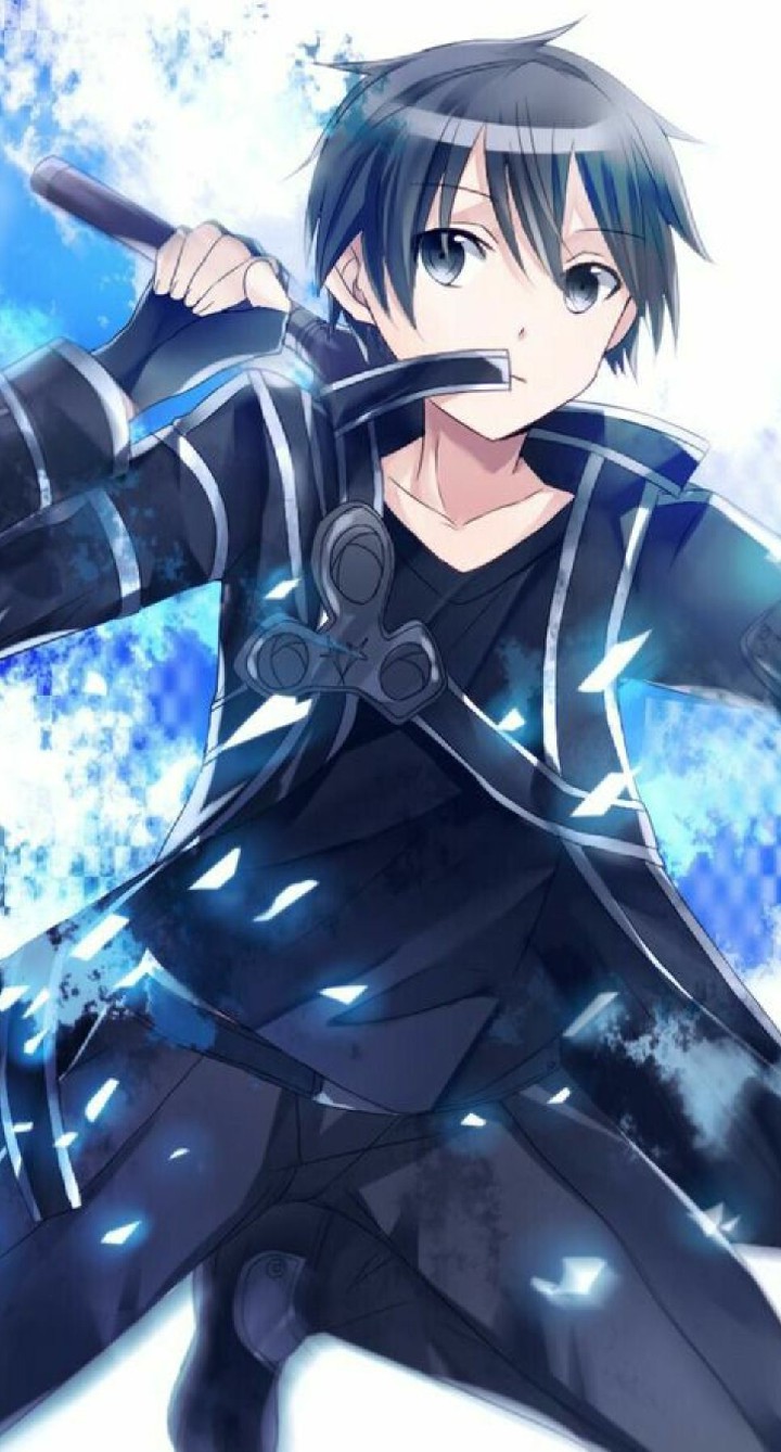 Top 101 Hình Ảnh Kirito Ngầu Và Đẹp Nhất Trong Sword Art Online 91