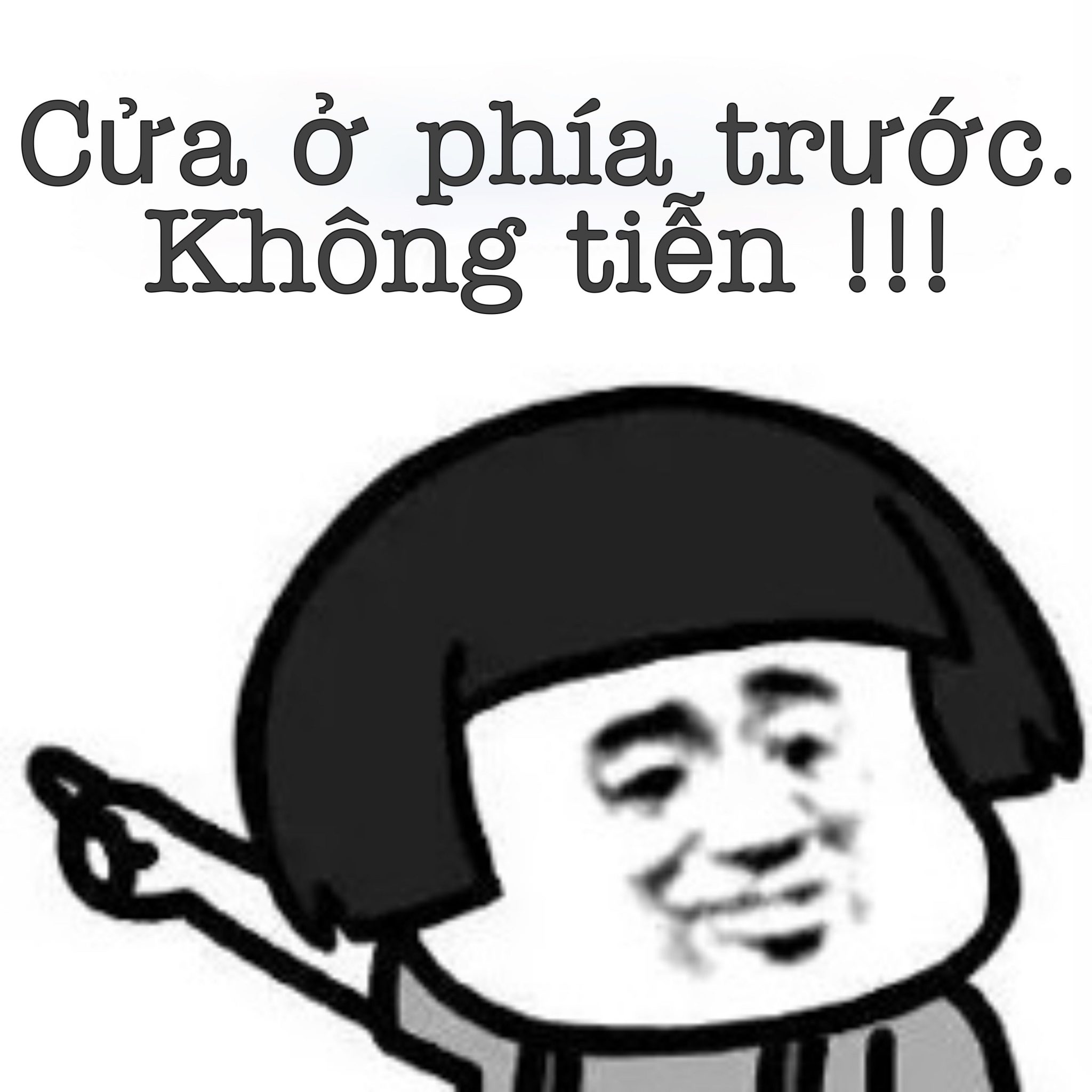 Tổng Hợp 90+ Hình Ảnh Meme Hài Bựa, Khó Đỡ Troll Cực Bá Đạo 23