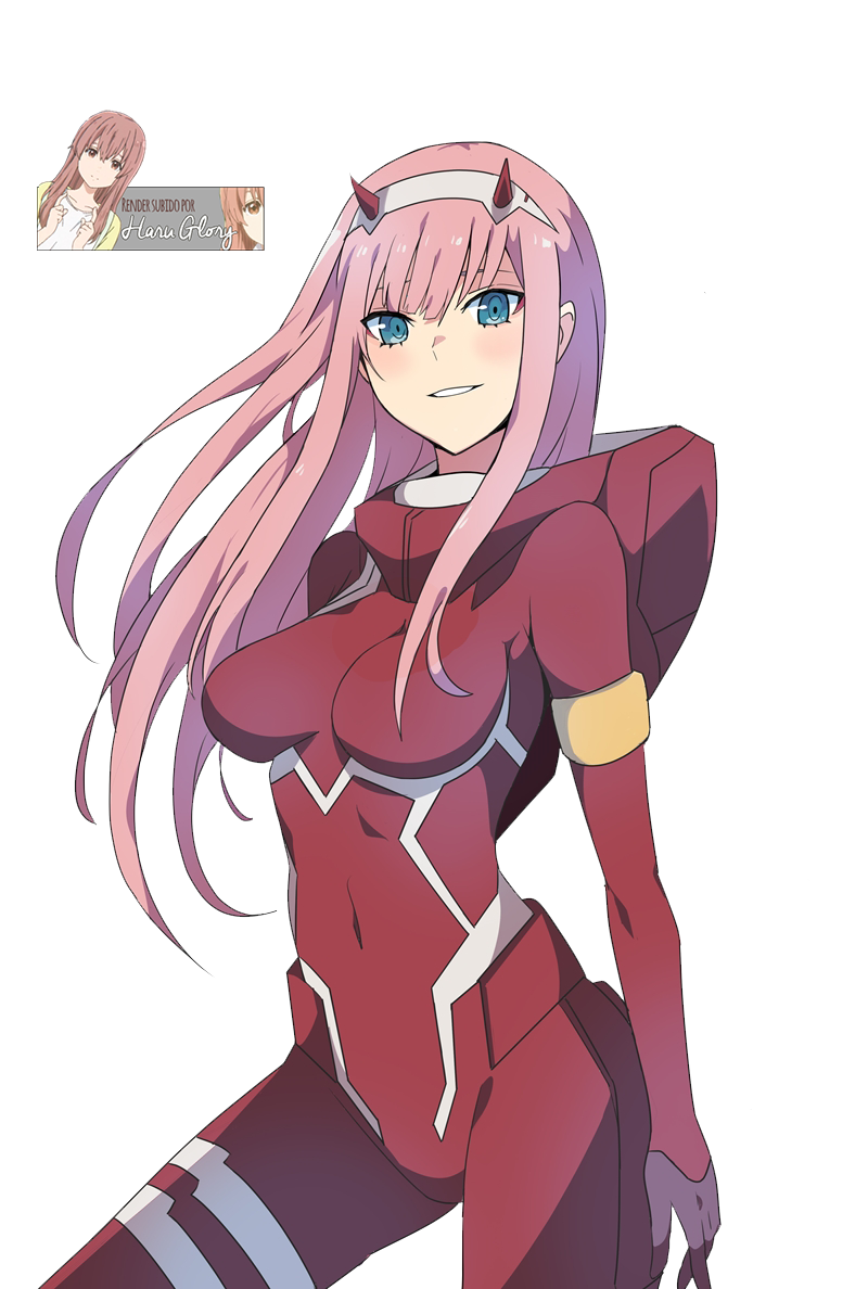 Hình ảnh Zero Two