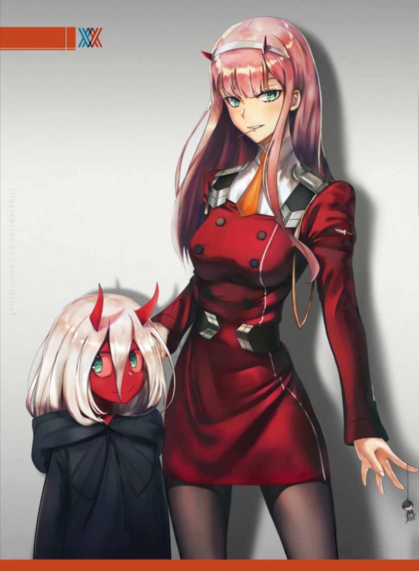 Ảnh Zero Two