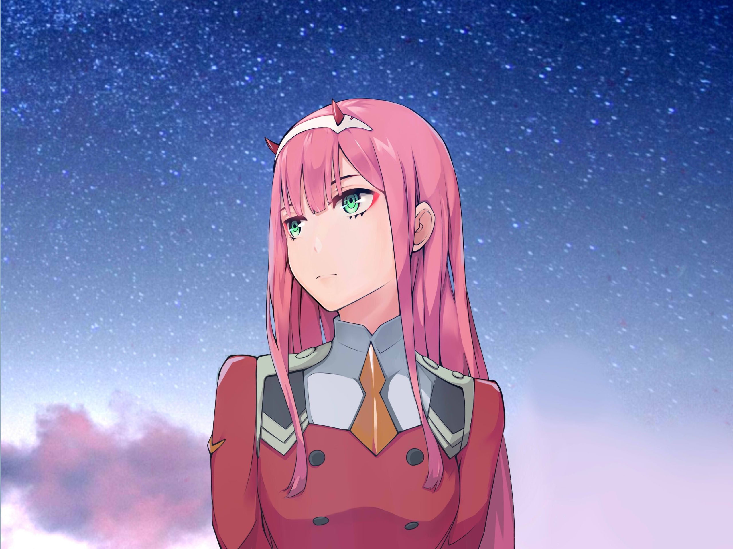 Hình ảnh Zero Two