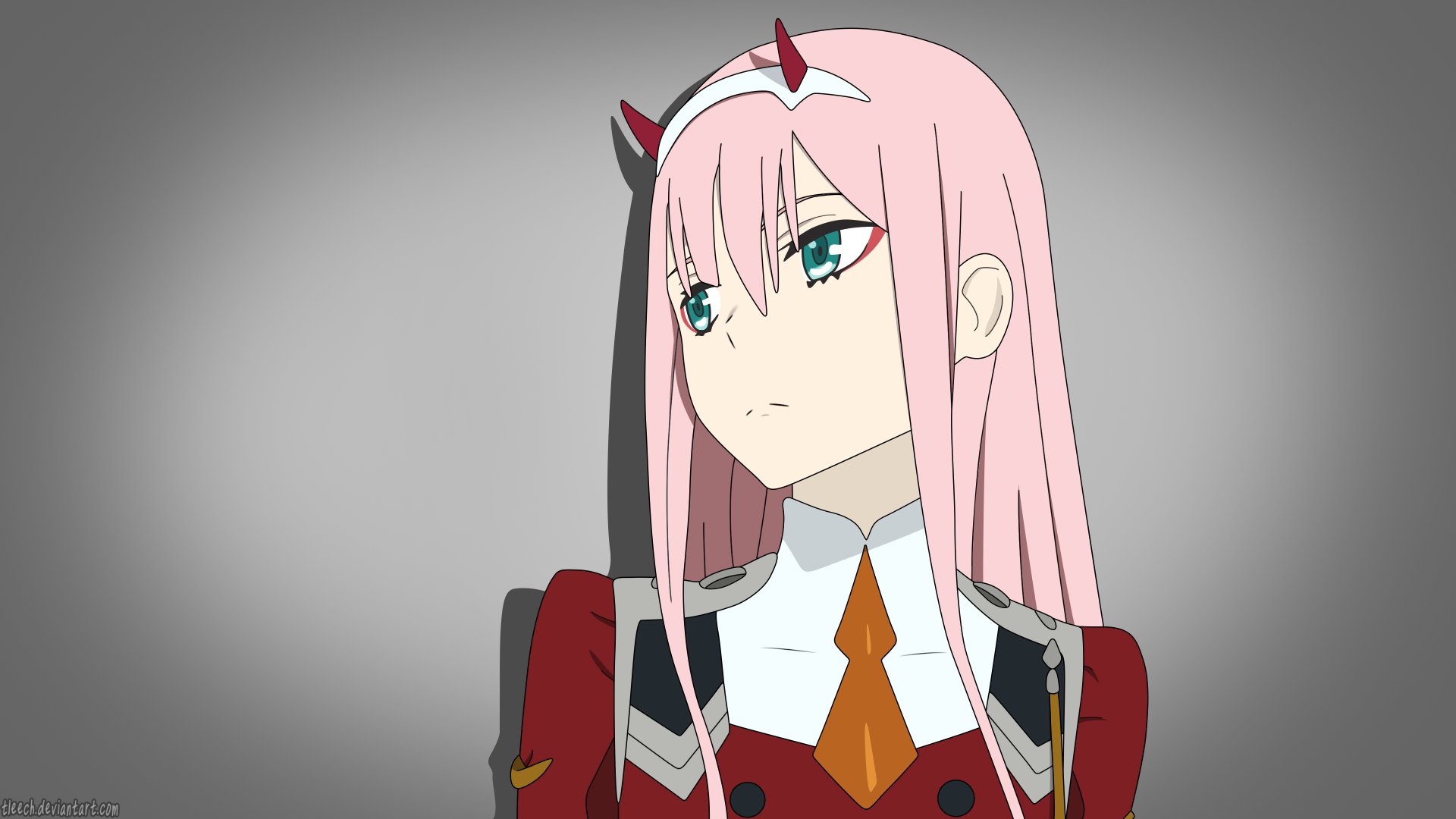 Hình ảnh Zero Two