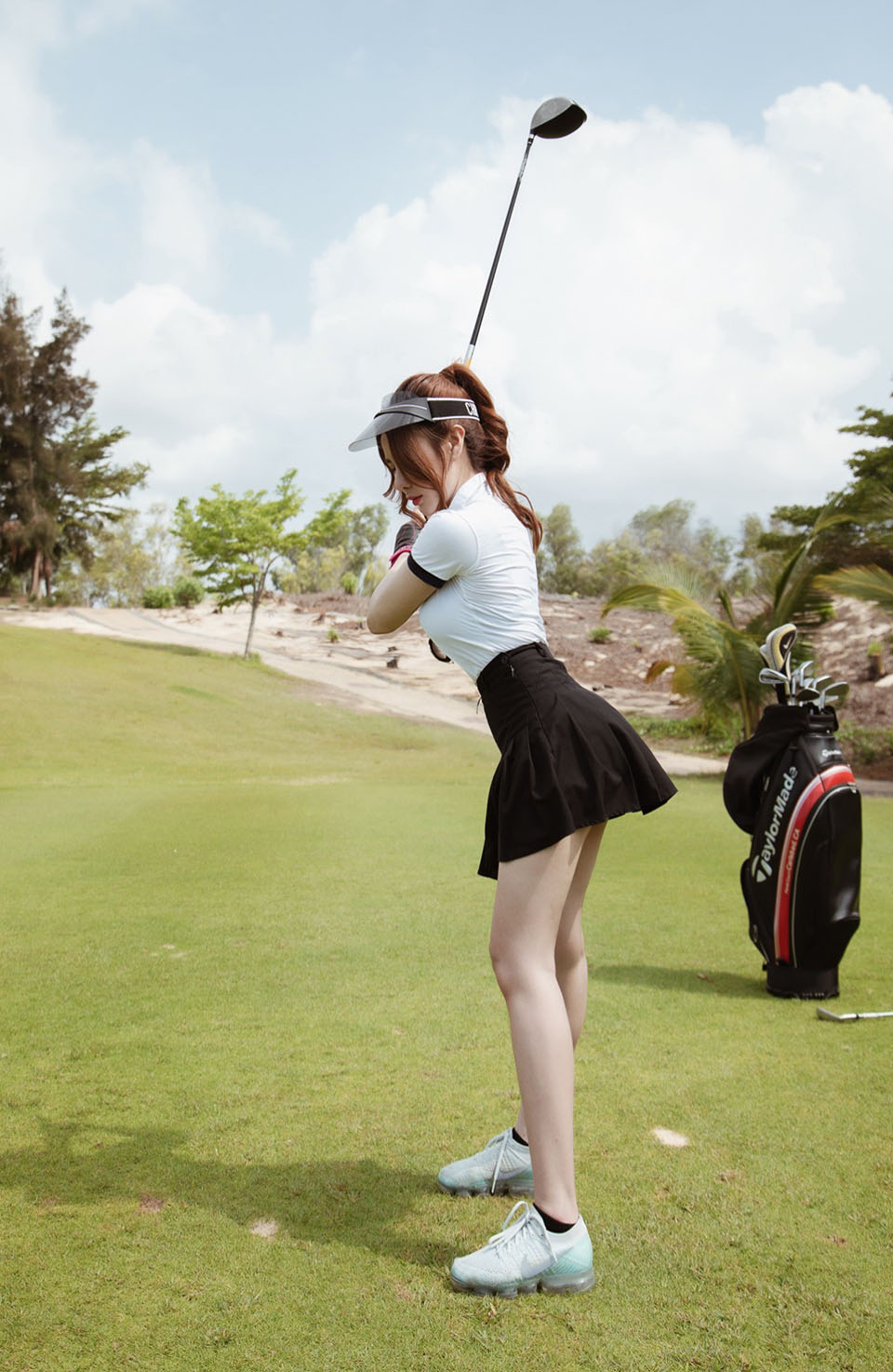 Bộ Sưu Tập 99+ Hình Ảnh Đánh Golf Đẹp, Chất Và Sang Trọng Nhất 329