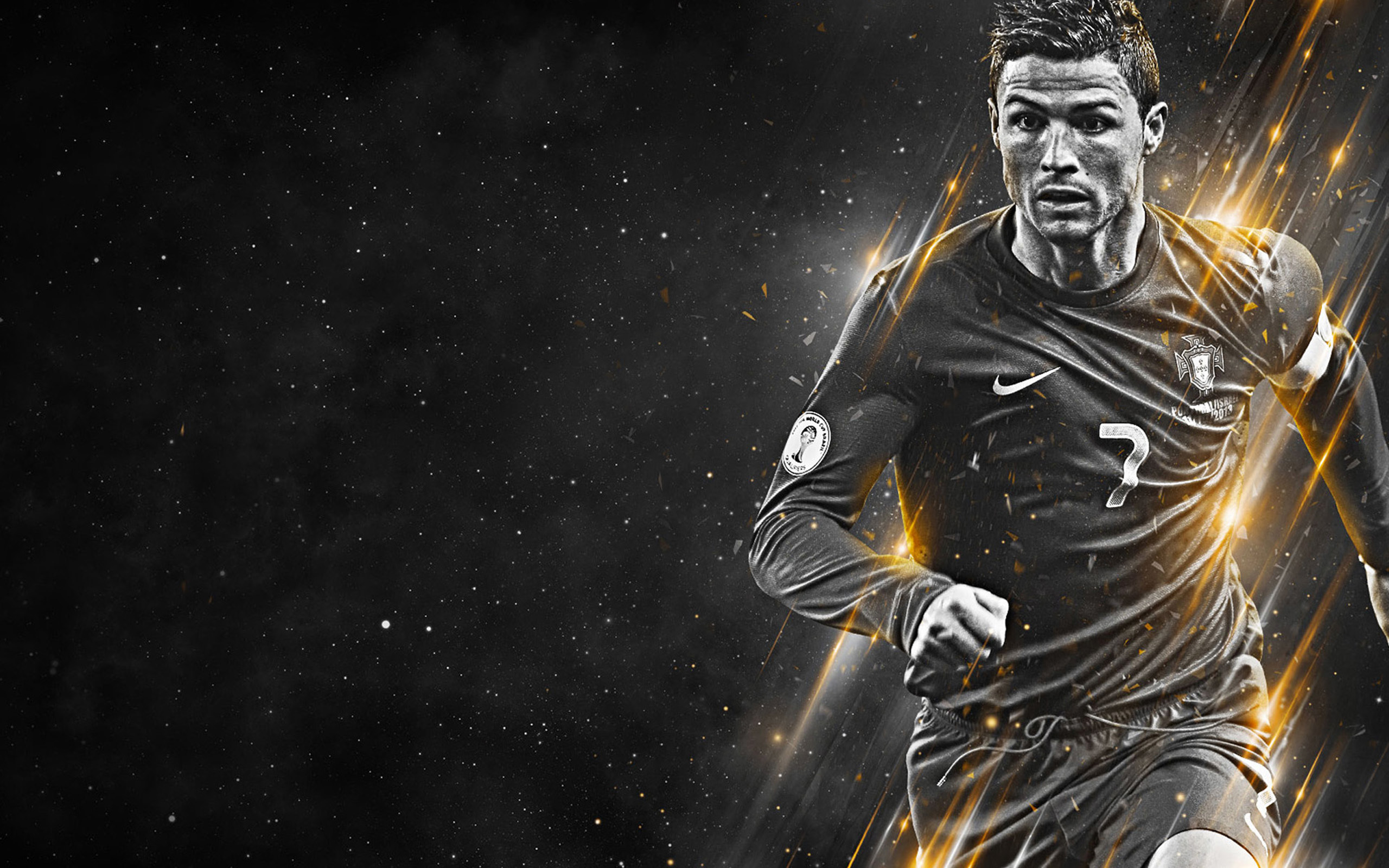 Hình nền Ronaldo đẹp nhất