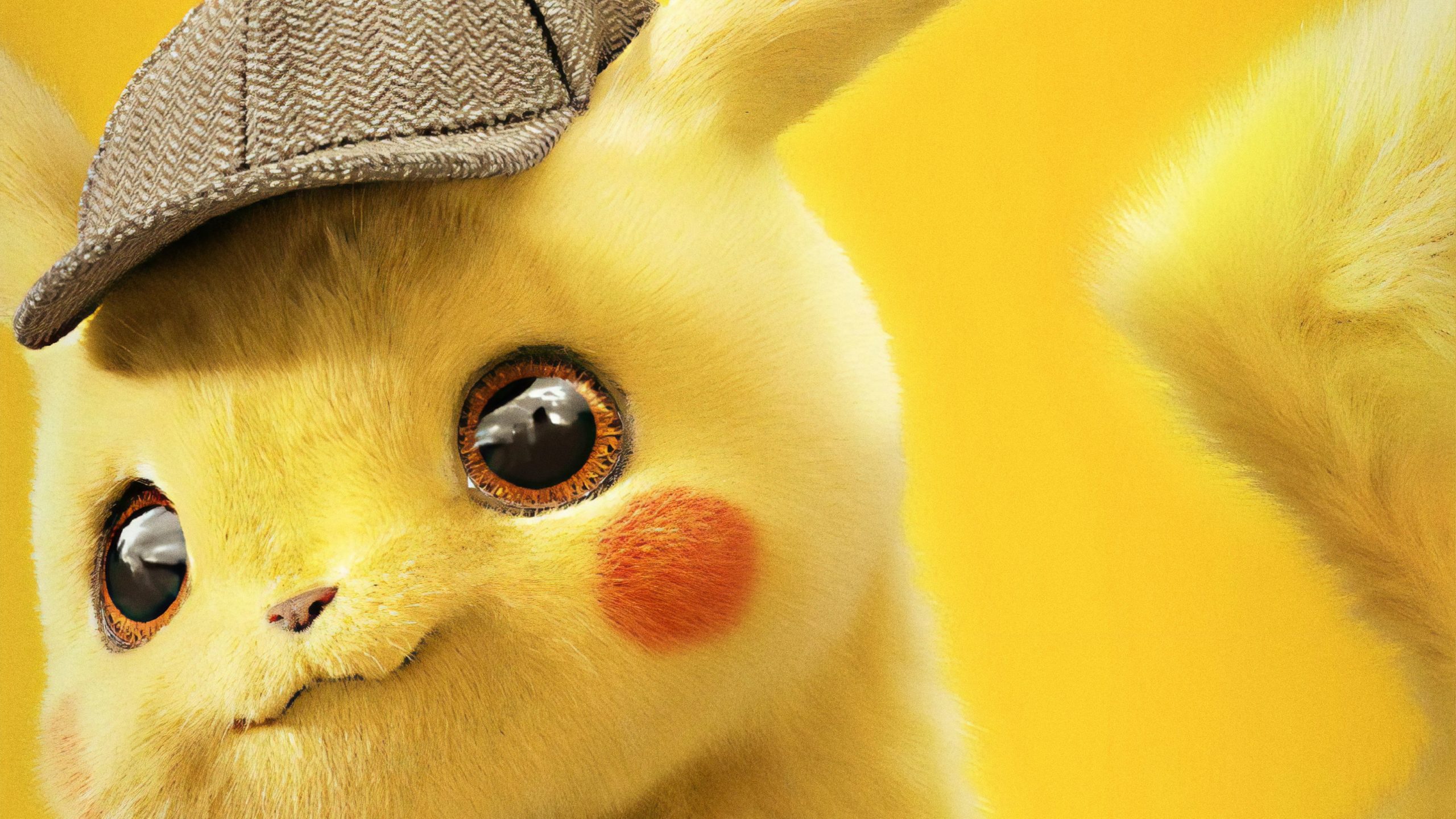 Hình nền pikachu dễ thương