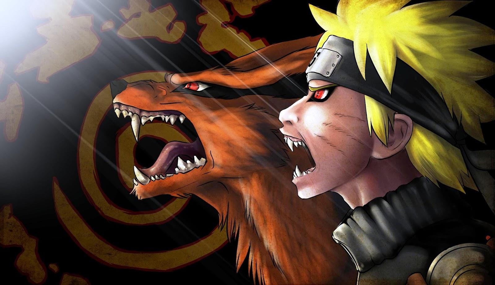 Hình nền naruto đẹp nhất