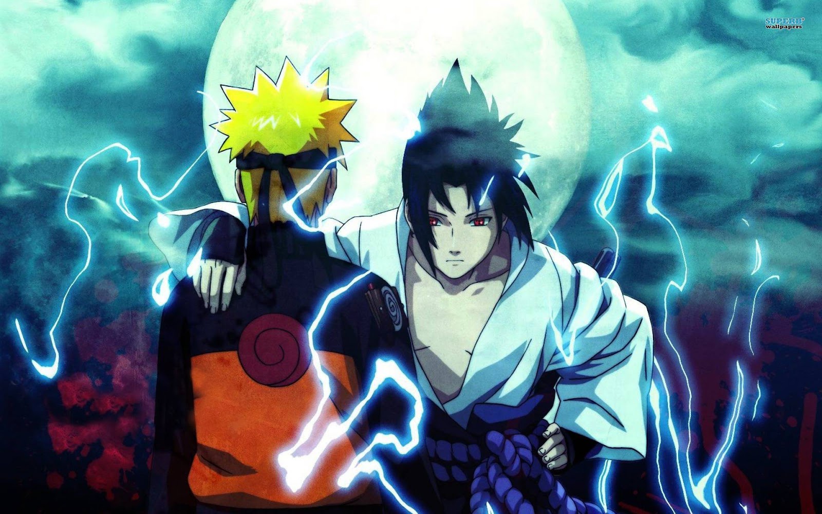 Hình nền đẹp naruto ngầu