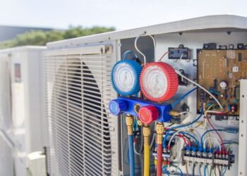 Essential Commercial HVAC Repairs: Keep Your System Running Smoothly