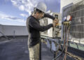 Service for Your Building: Why Regular Service Matters