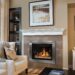 How To Light A Gas Fireplace