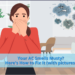 Your AC Smells Musty? Here’s How To Fix It